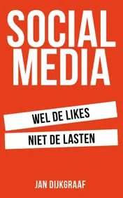 Omslag van Social Media