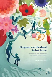 Omslag van Omgaan met de dood in het leven