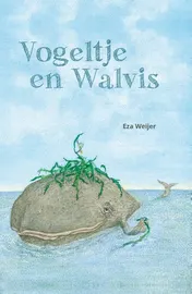 Omslag van Vogeltje en Walvis