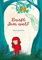Omslag van Durft Sam wel?