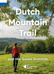 Omslag van Dutch Mountain Trail