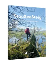Omslag van StauSeeSteig