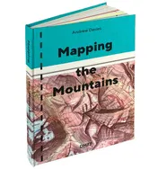 Omslag van Mapping the Mountains