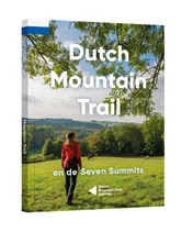 Omslag van Dutch Mountain Trail