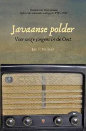 Omslag van Javaanse polder