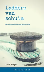 Omslag van Ladders van Schuim