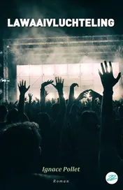 Omslag van LAWAAIVLUCHTELING