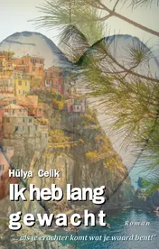 Omslag van Ik heb lang gewacht