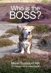 Omslag van Who is the BOSS?