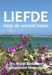 Omslag van LIEFDE