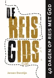 Omslag van De ReisGids