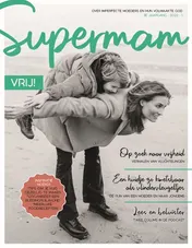 Omslag van Vrij