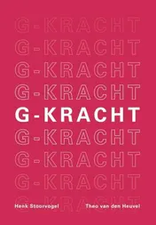 Omslag van G-kracht