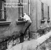 Omslag van Minor Mysteries