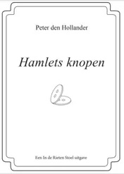 Omslag van Hamlets knopen
