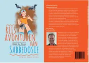 Omslag van Reisavonturen van Sabbedosie
