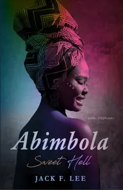 Omslag van Abimbola