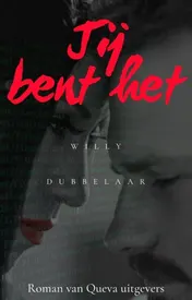 Omslag van Jij bent het