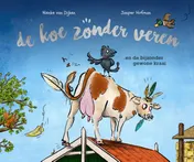 Omslag van De koe zonder veren