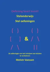 Omslag van Oefening baart kunst!