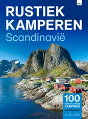 Omslag van Scandinavië