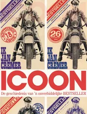Omslag van Icoon