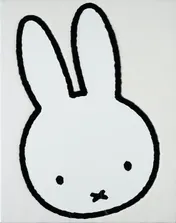 Omslag van Nijntje XXL Miffy