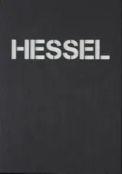 Omslag van Hessel