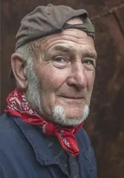 Omslag van Veeboeren