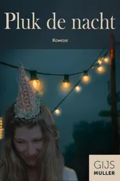 Omslag van Pluk de nacht