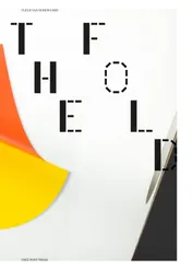Omslag van The Fold