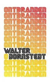 Omslag van Ontbranden