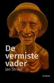 Omslag van De vermiste vader