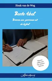 Omslag van Beste Abel