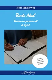 Omslag van Beste Abel