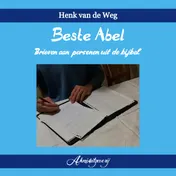 Omslag van Beste Abel