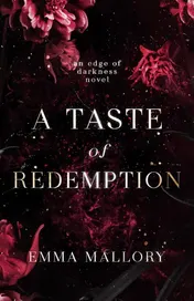 Omslag van A Taste of Redemption