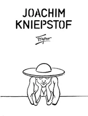Omslag van Joachim Kniepstof