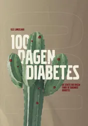 Omslag van 100 dagen diabetes