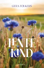 Omslag van Lentekind
