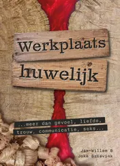 Omslag van Werkplaats huwelijk