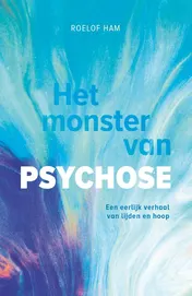 Omslag van Het monster van psychose