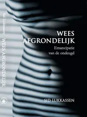 Omslag van Wees Afgrondelijk