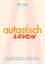 Omslag van Autastisch leven