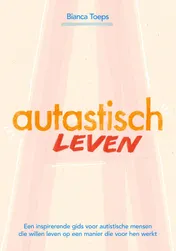 Omslag van Autastisch leven
