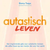 Omslag van Autastisch leven