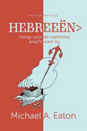 Omslag van Hebreeën