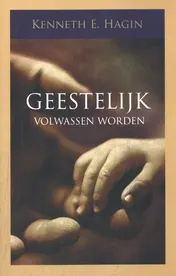 Omslag van Geestelijk volwassen worden