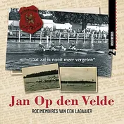 Omslag van Jan Op den Velde
