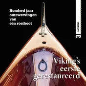 Omslag van Viking's eerste gerestaureerd